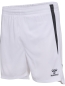 Preview: Kinder Hummel Lead 2.0 Shorts - Weiß
